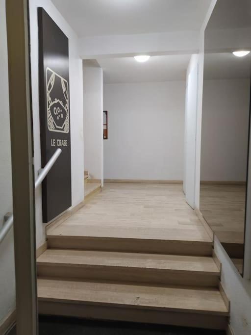 Joli Appartement Avec Grande Et Belle Terrasse, Au Pied De La Plage Du Grazel! Gruissan Exterior photo